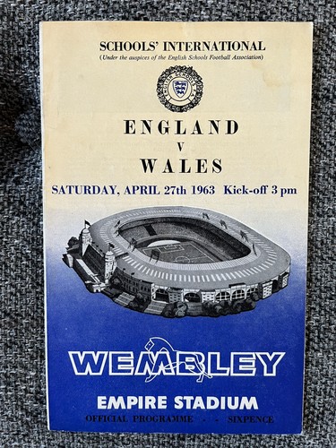 England wales 27 - v,