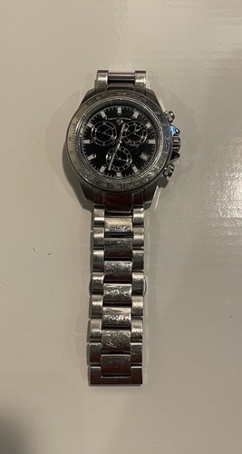Swiss legend mens - swiss, chronograph