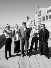 Fontaines DC A3 A4 Print