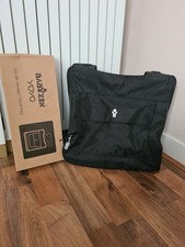 Babyzen Yoyo Stroller Travel