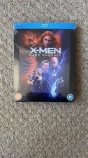 X-Men: Dark Phoenix Lenticular