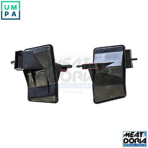 Hydraulic filter kit automatic - hydraulic,