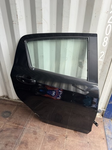 2011 2018 toyota - yaris, mk3