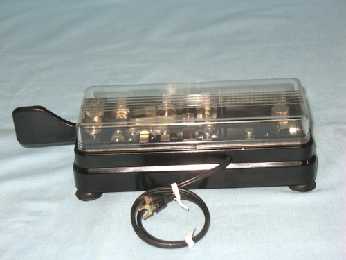 Mound model bk - bk-100, ~
