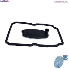 HYDRAULIC FILTER AUTOMATIC