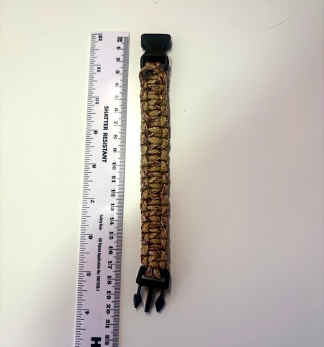 550lb paracord survival - 550lb,