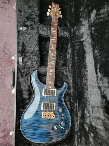 Prs 35th anniversary custom - custom, 24