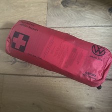 Genuine VW First Aid First Aid