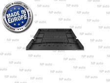 New trunk floor - new, boot