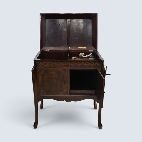 Fullotone gramophone record - fullotone,