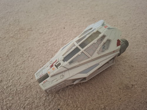 Star wars legacy millennium - ,