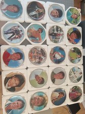cliff richard plates collection
