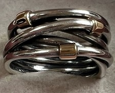 Genuine Pandora Sterling