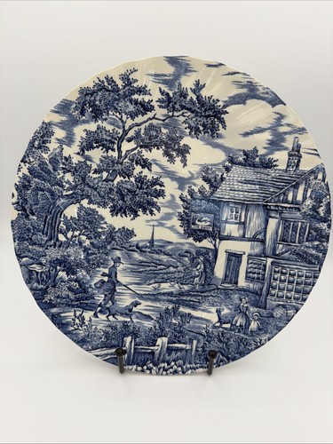 Myott england the hunter blue - myott,