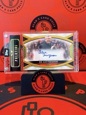 Topps Manchester United