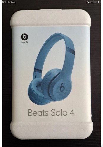 Beats dre solo 4 - beats, dr.