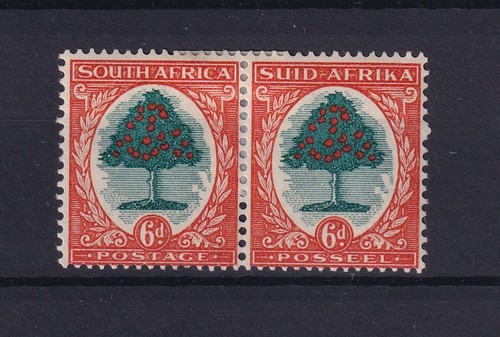 South africa 1933 bi - south,