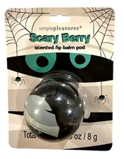 Simple Pleasures Scary Berry