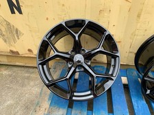 19" ALLOY WHEELS Rims Set