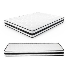 Bonnell Coil System Quilted