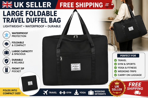 Large waterproof folding - large,