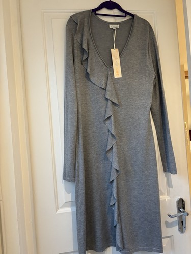 Kaliko women silver grey - women's,