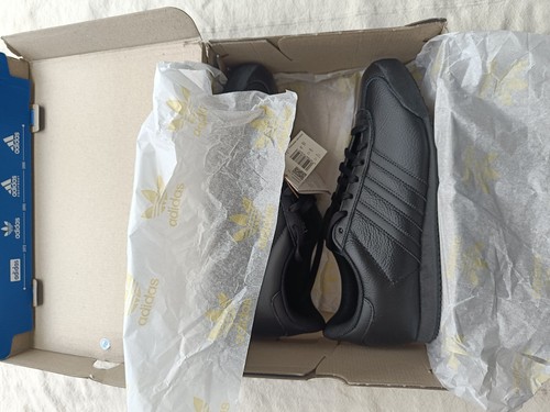 Adidas mens trainers kick k74 - trainers,