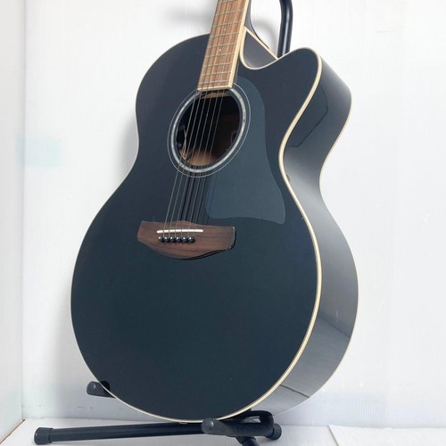 Yamaha cpx600 acoustic - yamaha,
