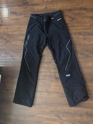 Peak performance gore tex - performance, gore-tex