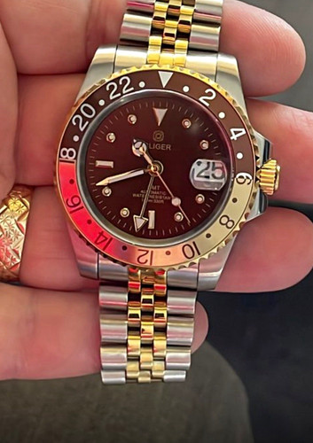 Rootbeer homage bliger gmt - rootbeer,