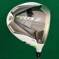 Lady TaylorMade RocketBallz