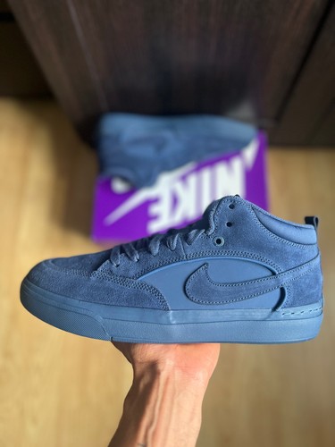 Nike react leo mens - sb, skate