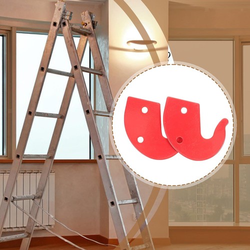 2pcs ladder hooks accessories - 2pcs,