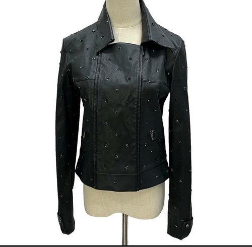 Chanel lamb leather double - chanel,