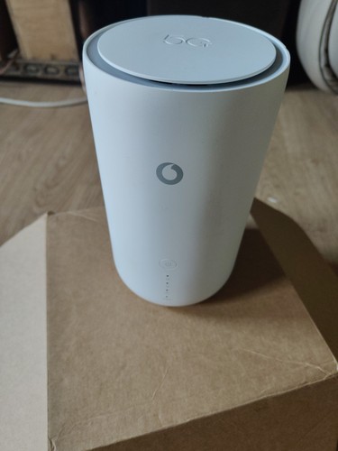 Vodafone gigacube hh500v 4g - gigacube,