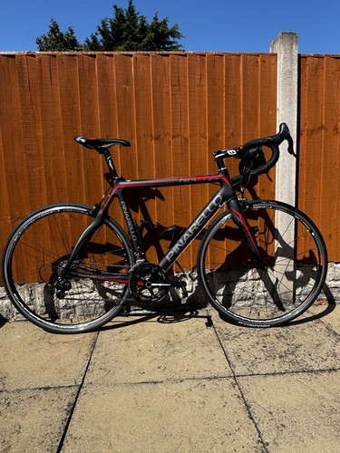 Pinarello razha full - pinarello,