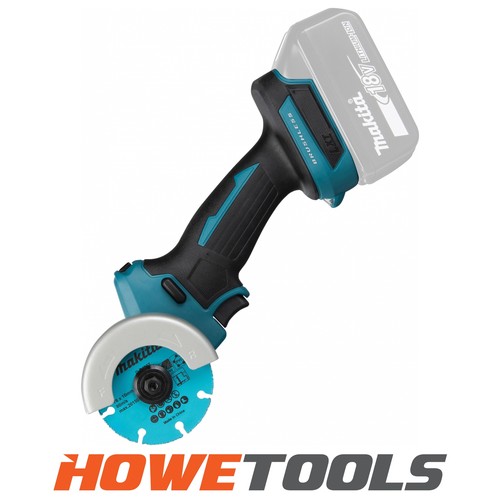 Makita dmc300z 18v angle - 18v,