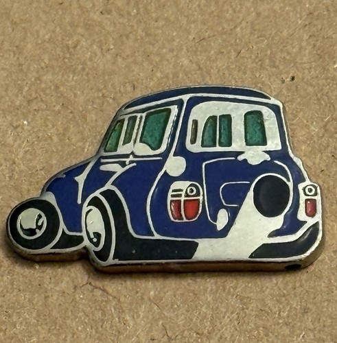 Classic mini cooper bmc - mini,