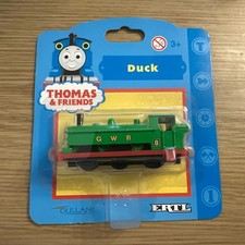 ERTL Thomas The Tank Engine &