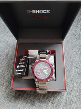 Casio G-Shock Men's Black