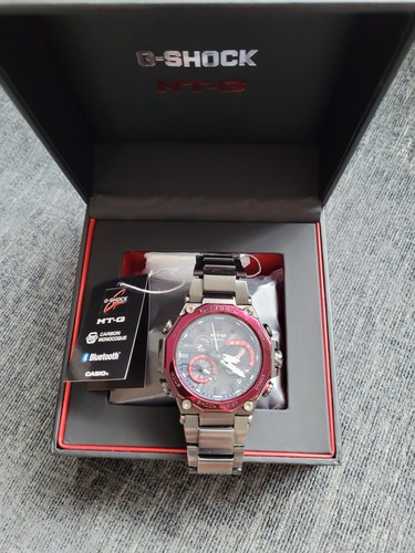 Casio shock men black - casio,