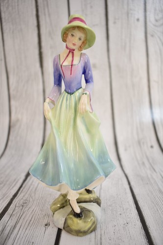 Royal doulton polly 3178 - doulton, hn