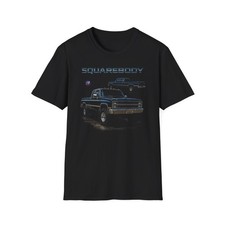 Squarebody Dually Shirt –