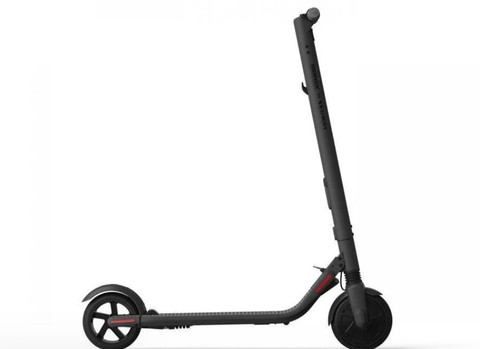 Segway ninebot es2 - , electric