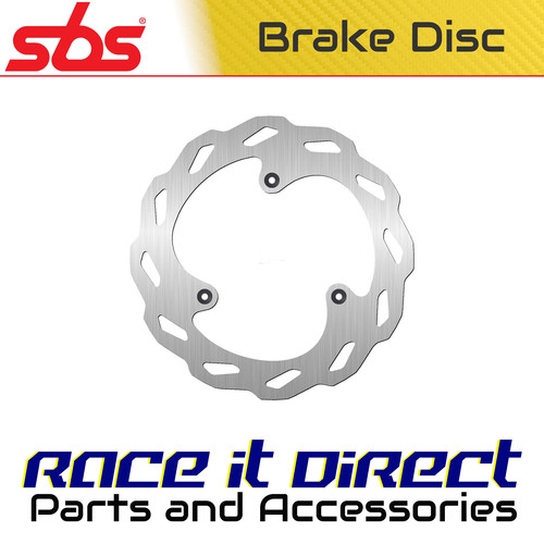 Brake disc for yamaha - yamaha, yz