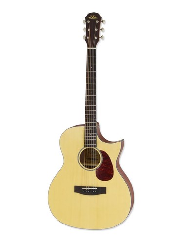 Aria 101ce mtn - 101ce, electro-cutaway
