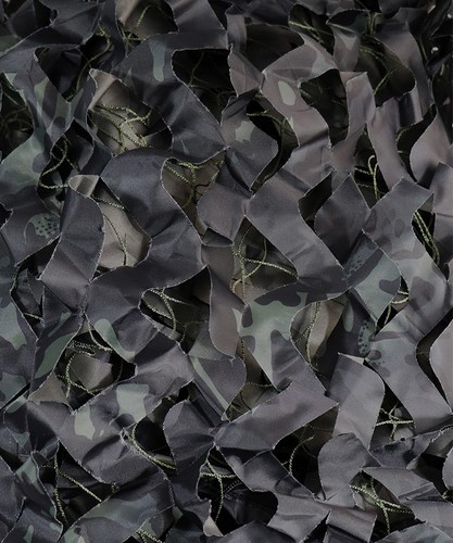 Army sniper camo net - army, sizes