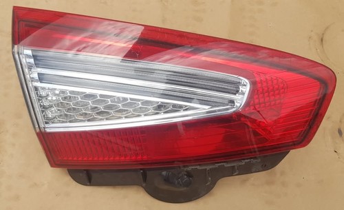 2011 2014 ford mondeo estate - 2014,