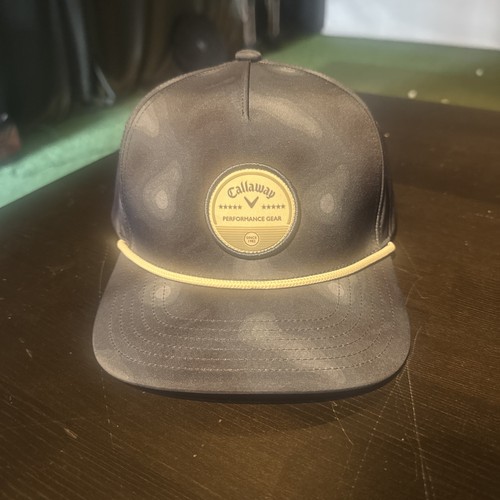 Brand new callaway performance - brand,