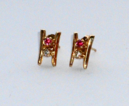 Superb rare pair old - superb,